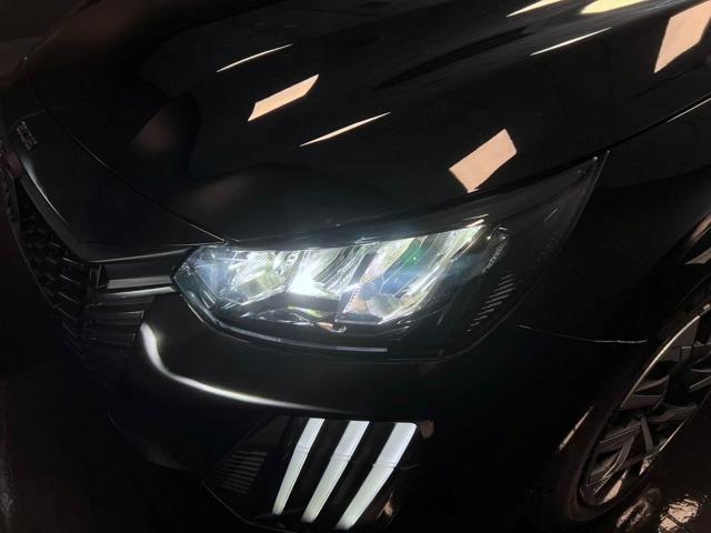 PEUGEOT 208 usata, con Servosterzo