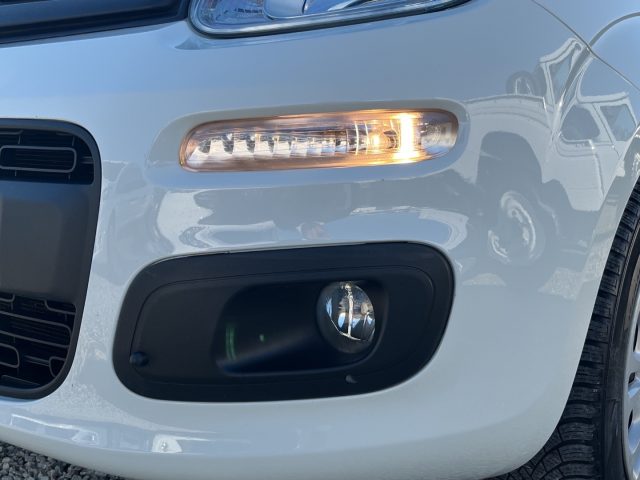 FIAT Panda usata 17