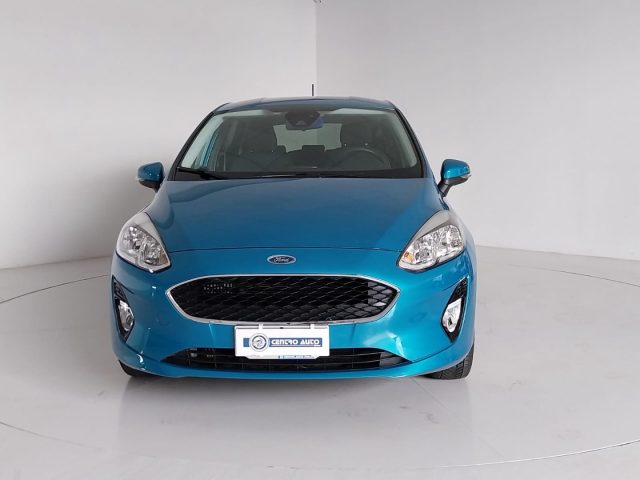 FORD Fiesta usata, con Airbag laterali