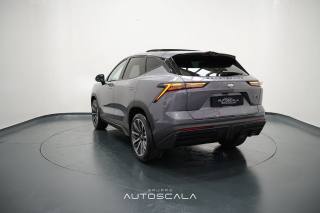 SPORTEQUIPE Sportequipe 6 GT usata, con Airbag Passeggero