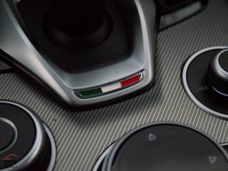 ALFA ROMEO Stelvio usata, con Start/Stop Automatico