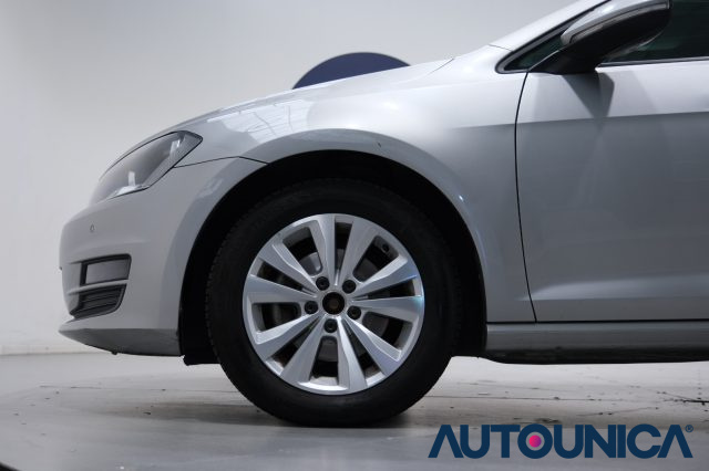 VOLKSWAGEN Golf usata, con Servosterzo