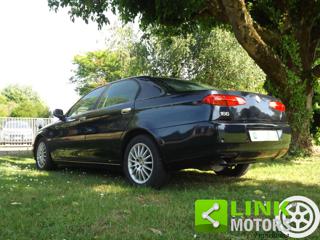 ALFA ROMEO 166 usata, con Alzacristalli elettrici