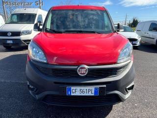 FIAT Doblo usata, con Alzacristalli elettrici
