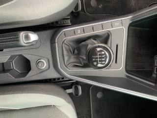 VOLKSWAGEN Polo usata, con Fendinebbia