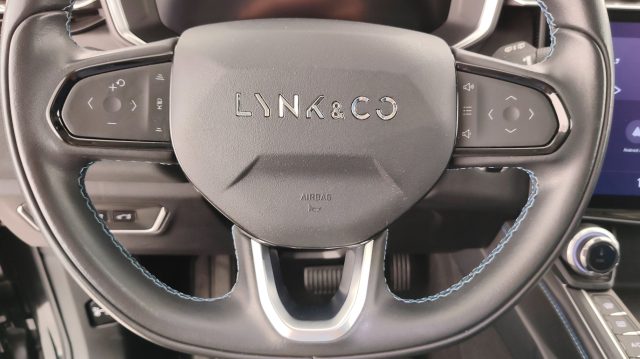 LYNK & CO 01 usata 56