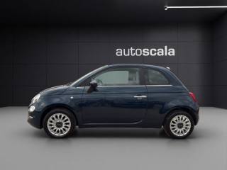 FIAT 500 usata, con Airbag