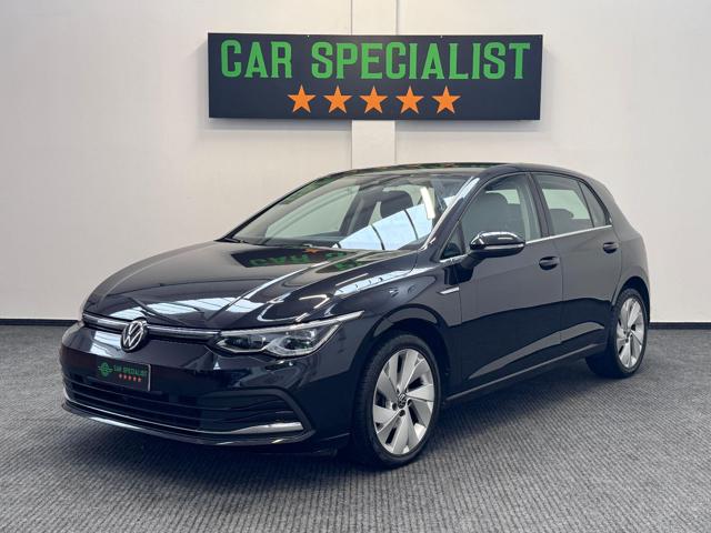 VOLKSWAGEN Golf usata, con ABS