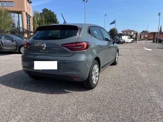 RENAULT Clio usata, con Antifurto
