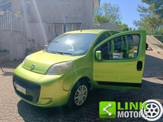 FIAT Qubo usata 29