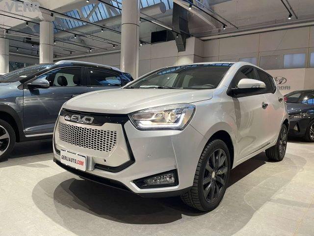 EVO Evo3 usata, con ABS