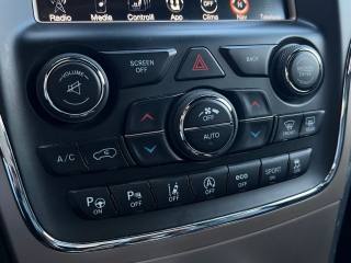 JEEP Grand Cherokee usata, con Interni in pelle