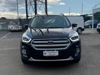 FORD Kuga usata, con Autoradio
