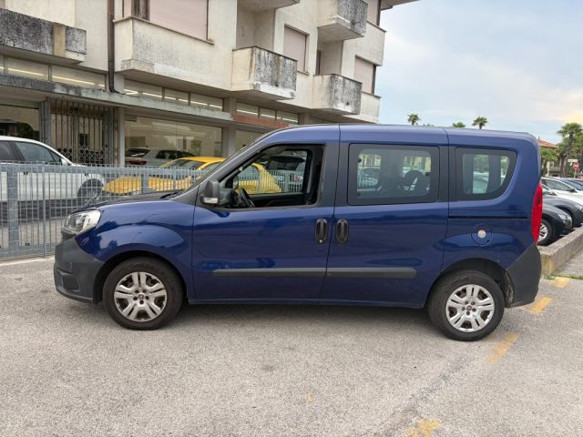 FIAT Doblo usata, con Airbag