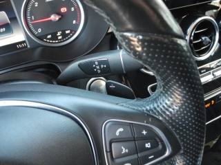 MERCEDES-BENZ GLC 250 usata, con Pneumatici estivi