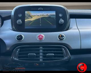 FIAT 500X usata, con Sensore di pioggia