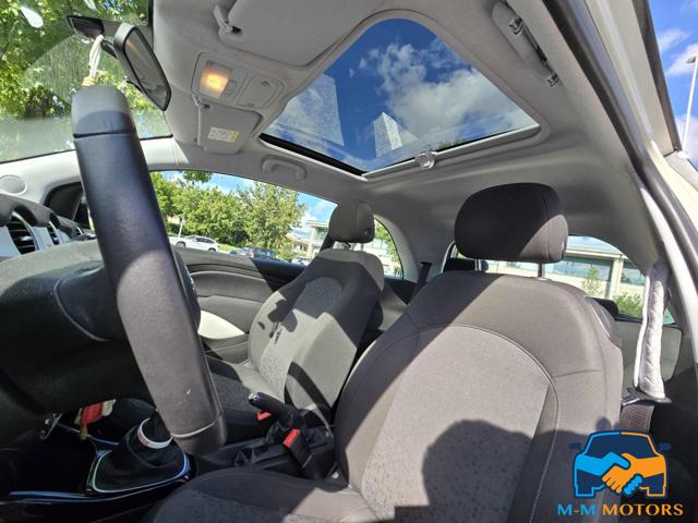 OPEL Adam usata, con Chiusura centralizzata