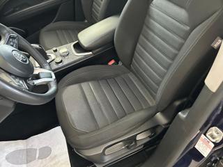 ALFA ROMEO Stelvio usata, con Climatizzatore