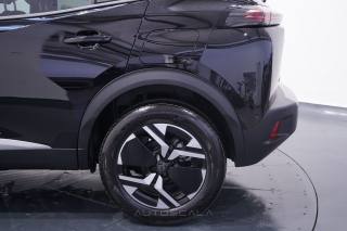 PEUGEOT 2008 usata, con Sensore di luce
