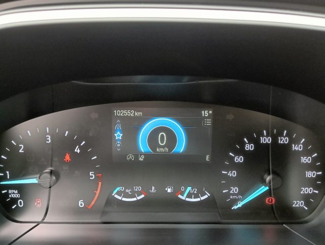 FORD Kuga usata, con USB