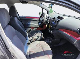 CHEVROLET Spark usata 9