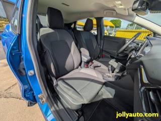FORD Puma usata, con Volante multifunzione