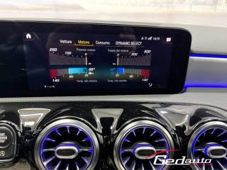 MERCEDES-BENZ A 35 AMG usata, con Portapacchi