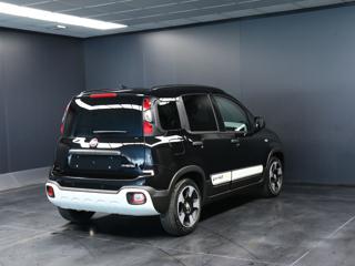 FIAT Pandina usata, con Airbag laterali