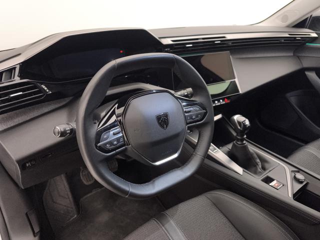 PEUGEOT 308 usata, con Climatizzatore