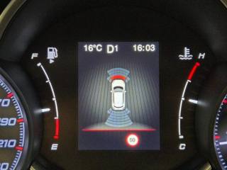 FIAT 500X usata, con Cruise Control