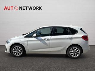 BMW 225 usata, con Cerchi in lega