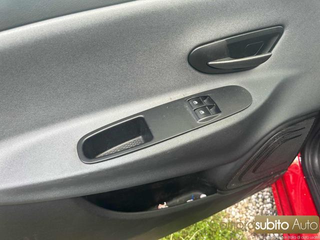 LANCIA Ypsilon usata, con Controllo trazione