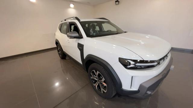 DACIA Duster usata, con ABS