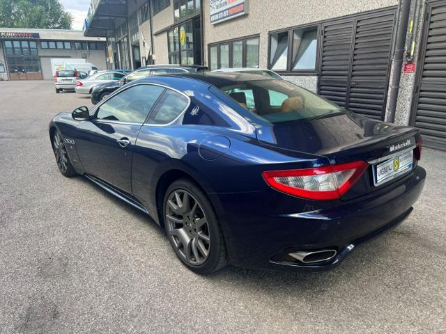 MASERATI GranTurismo usata, con Airbag Passeggero