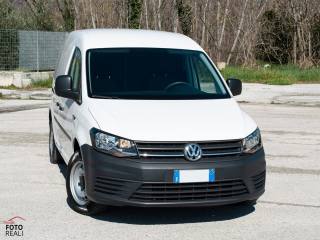 VOLKSWAGEN Caddy usata, con USB