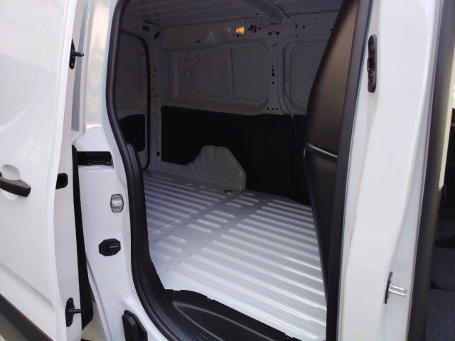 FIAT Doblo usata, con Autoradio digitale