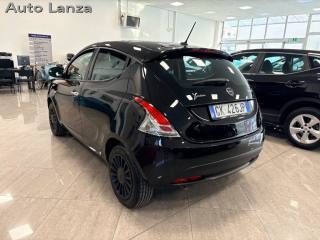 LANCIA Ypsilon usata, con Airbag laterali