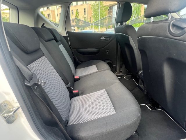 MERCEDES-BENZ A 160 usata, con Immobilizzatore elettronico