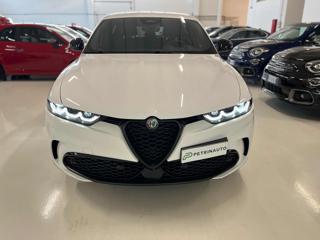 ALFA ROMEO Tonale usata, con Airbag