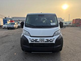 FIAT Ducato usata, con Airbag