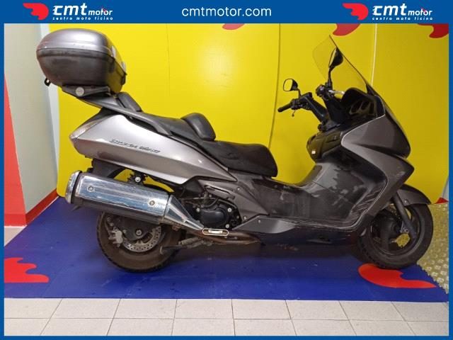 HONDA Silver Wing 400 usata 0
