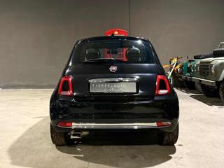 FIAT 500 usata, con Alzacristalli elettrici