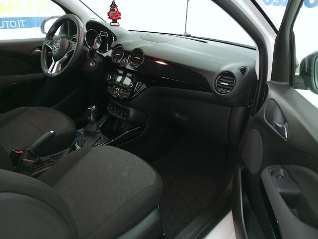 OPEL Adam usata 13