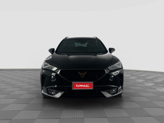 CUPRA Formentor usata 7