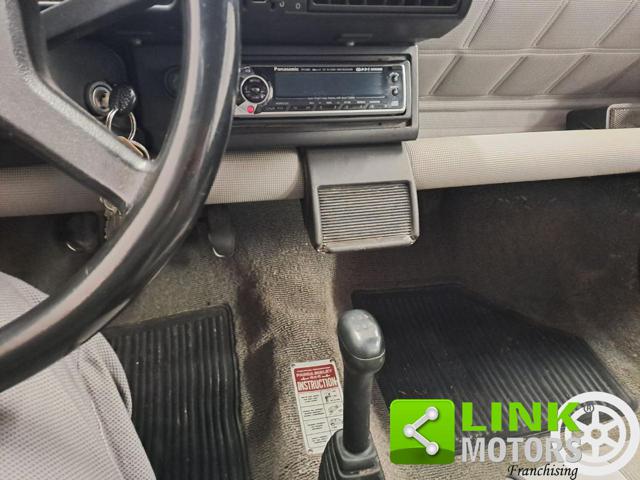 FIAT Panda usata 36