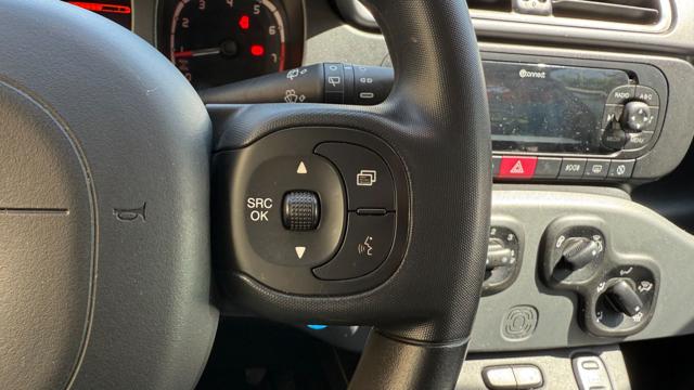FIAT Panda usata, con Climatizzatore