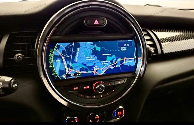 MINI Cooper S usata, con Chiusura centralizzata