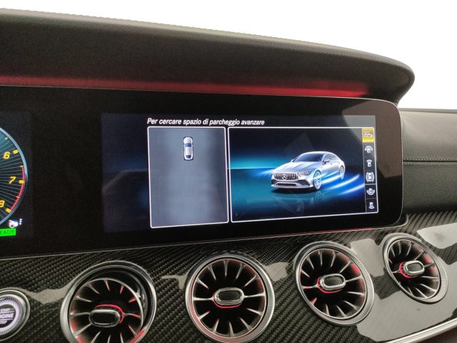 MERCEDES-BENZ GT usata, con Immobilizzatore elettronico