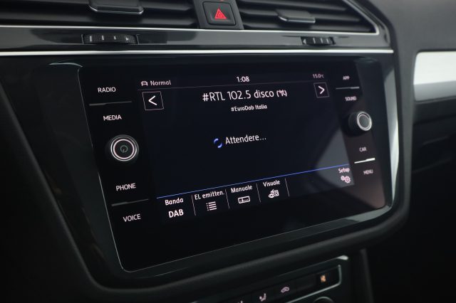 VOLKSWAGEN Tiguan usata 10