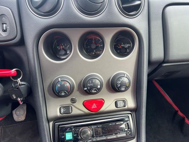 ALFA ROMEO GTV usata, con Servosterzo